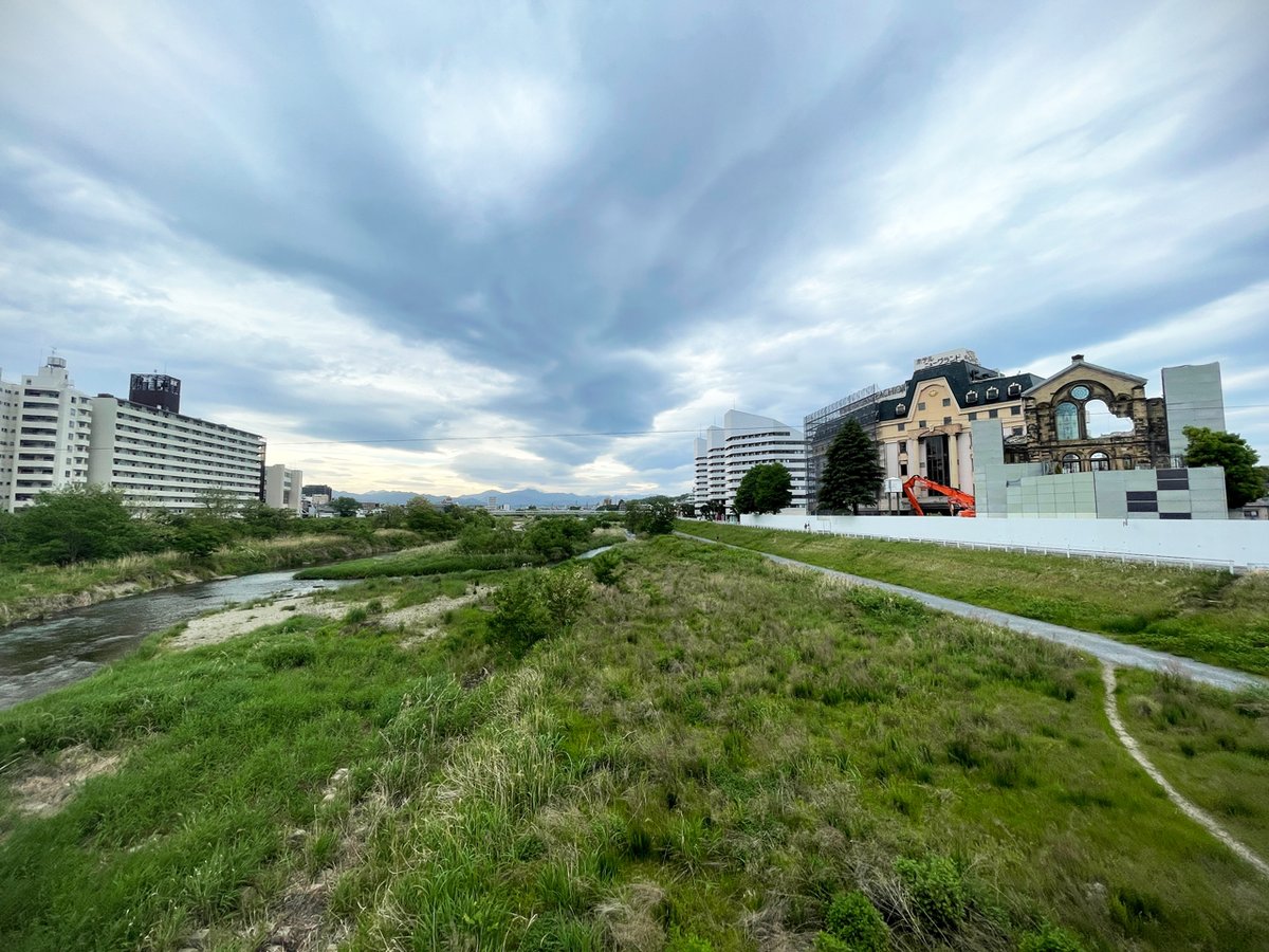 八王子ホテルニューグランド、11月末に閉館へ 38年の歴史に幕 - 八王子経済新聞