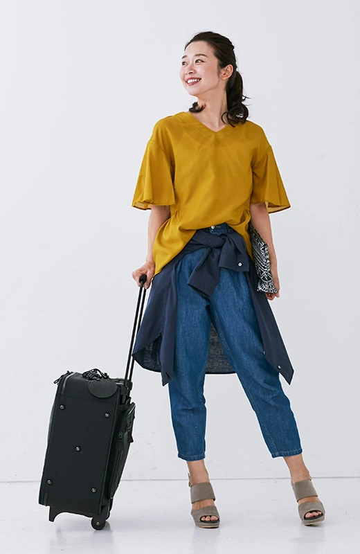 ヨーロッパ旅行でハイセンス！メンズ向け服装の選び方 - AUENオーエン旧DCOLLECTION-30代・40代・50代からのメンズファッション通販 AUEN