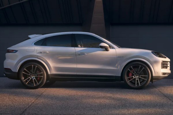 SUV界的純種跑車Porsche Macan GTS 內有影片- CarStuff 人車事