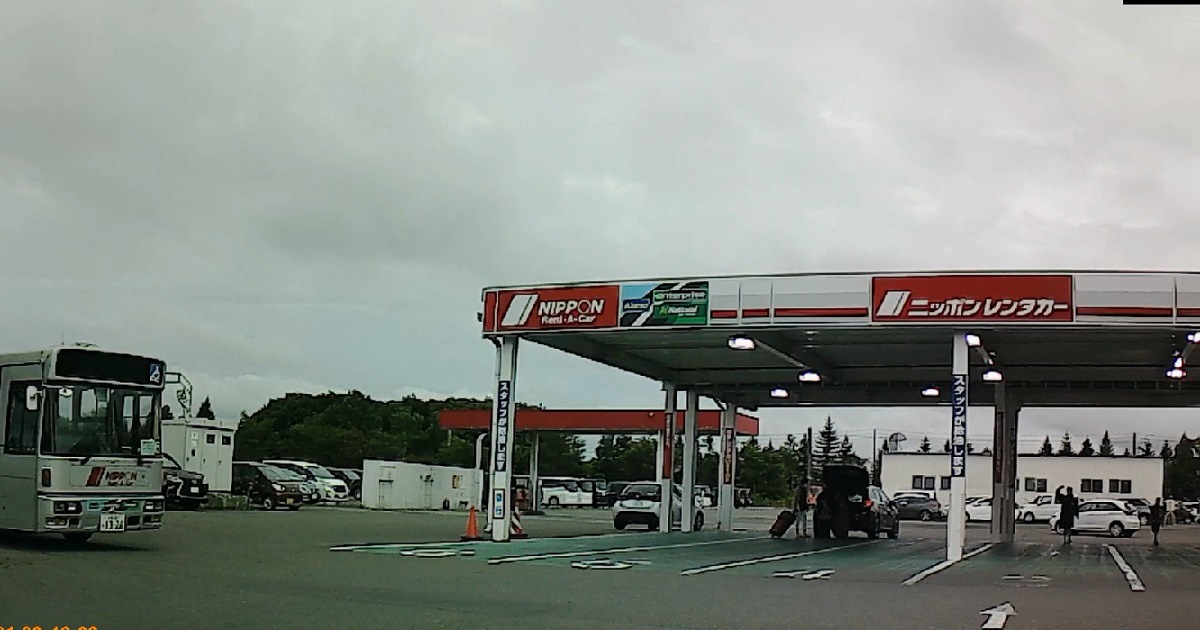 新千歳空港 ガソリンスタンドはどこが安い？返却前に迷わないおすすめルートまとめ