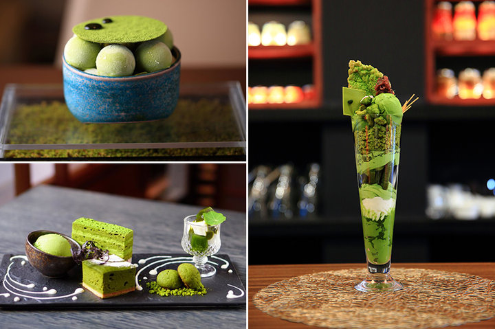 京都 抹茶パフェがおいしいお店おすすめ10選！老舗から人気カフェまでPrettyOnline