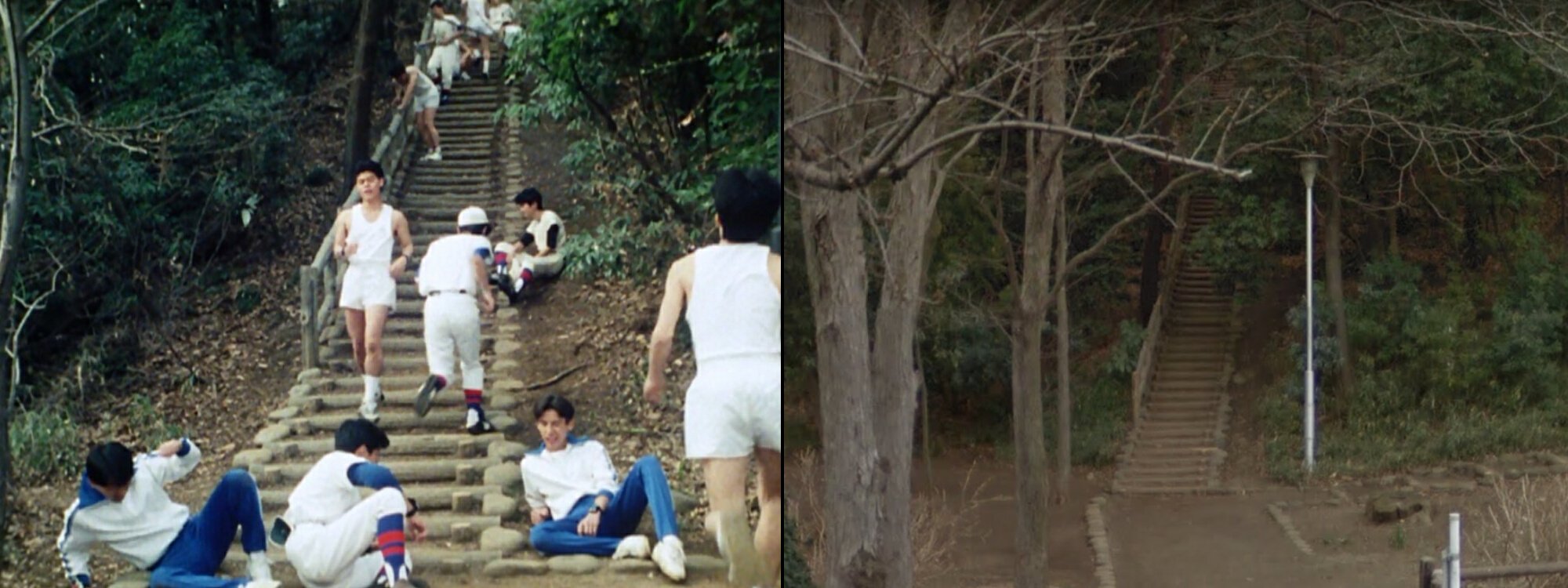 ゴレンジャー 02 – コレクションやロケ地巡りで撮影した写真を公開