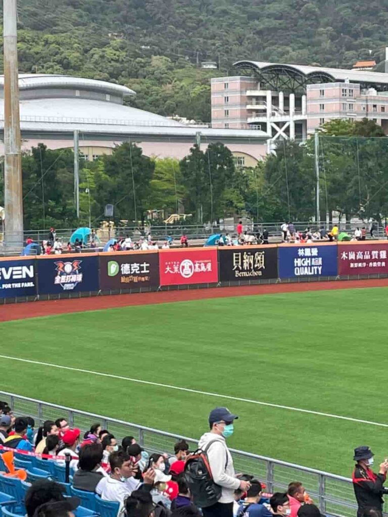 2025年 天母棒球場 - 出発前に知っておくべきことすべて - トリップアドバイザ