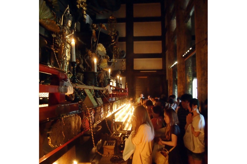 京都で夜景 清水寺＆周辺スポットの2025ライトアップスケジュールをチェック！THE GATE日本の旅行観光マガジン・観光旅行情報掲載