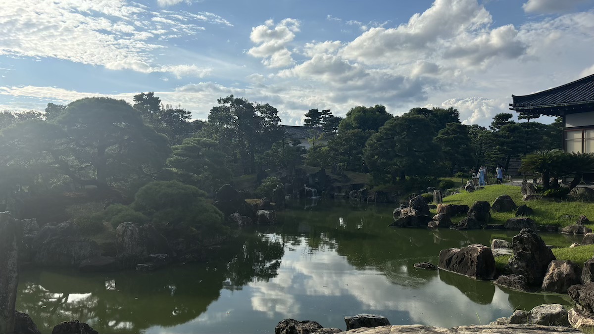 18年ぶりの公開！世界遺産・元離宮二条城本丸御殿。その保存修理にかける思いとは？ 公式 京都市note