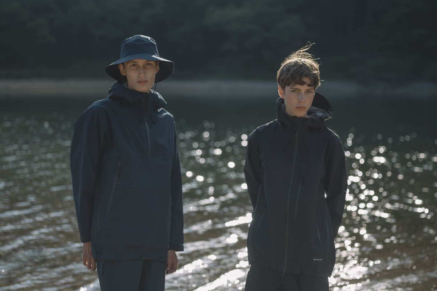 アウトドアにおすすめのショルダーバッグ9選。レディースに人気のブランドをご紹介Domani