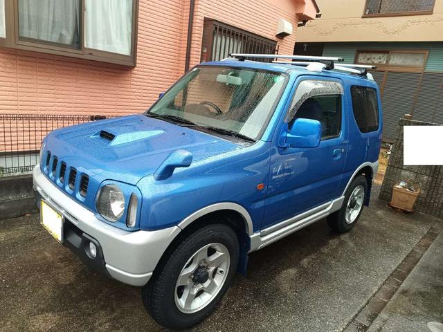 スズキ ジムニー 1998年式モデルのレビュー・口コミ評価新車・中古車見積もりなら MOTA