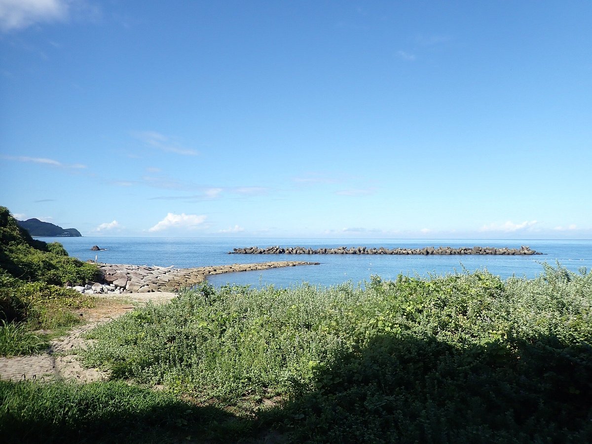 土肥海水浴場 - 土肥海岸の口コミ - トリップアドバイザ