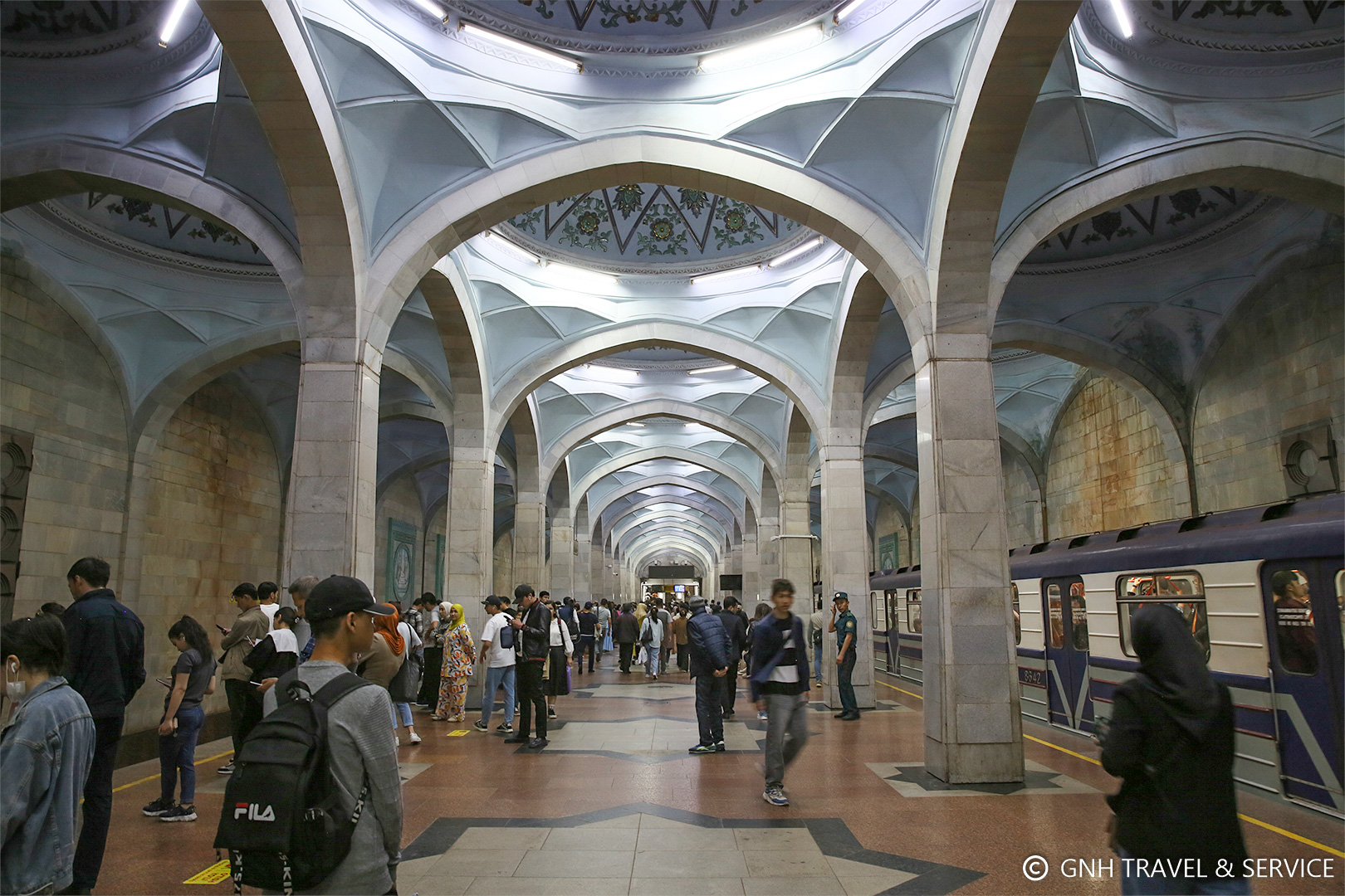 Highlights by ウズベキスタン文化観光局🇺🇿Visit Uzbekistan@uzbekistan_jpX