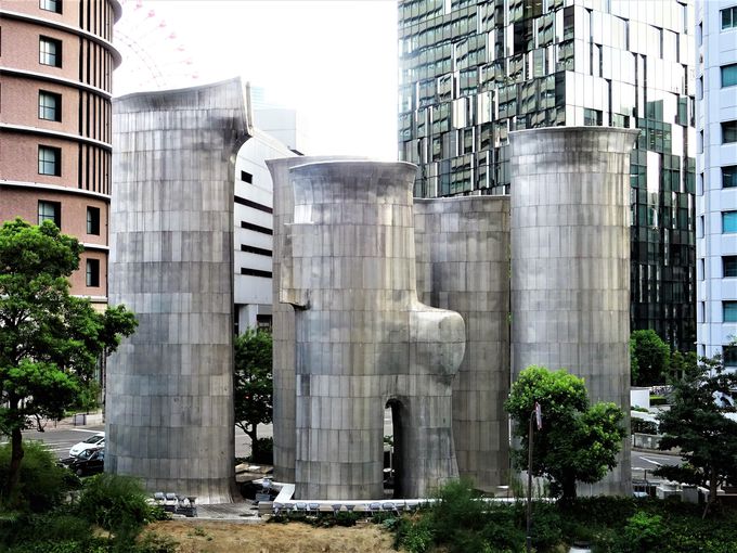 有名建築家が設計した大阪の建築物15選。博物館から教会までデザインマガジン