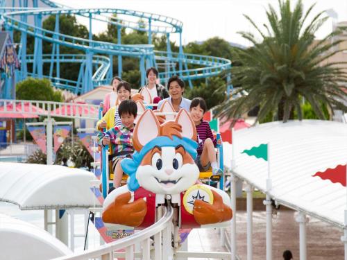 ラグーナテンボス公式 名古屋市観光情報「名古屋コンシェルジュ」