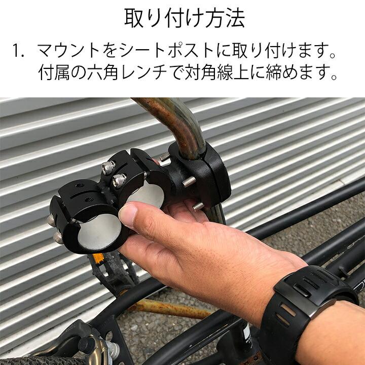 サーファー的バイク選びキャリア屋さん日月抄