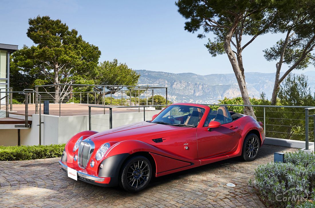 レトロな雰囲気がかわいい車13選！新車＆中古車のおすすめ車種、選ぶポイントを解説