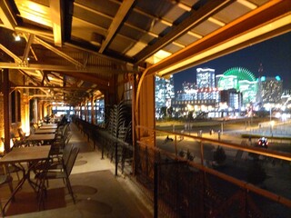 ジャックディナー<ピア赤レンガ・19：30出航>船上でフレンチフルコースを♪ マリーンルージュ - じゃらん遊び体験