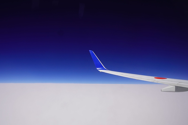 飛行機」の英語空港や機内でも使えるお決まりフレーズ集マイスキ英語