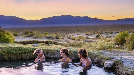 ネバダ州リノ神殿