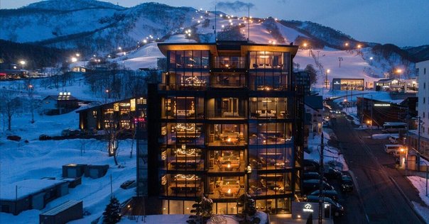 超ハイエンドな冬リゾート 仏クーシュベル5つの驚き - 日本経済新聞