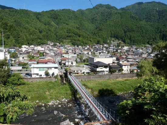 日本一の秘境路線「飯田線」を上諏訪から豊橋まで約7時間かけて普通電車で乗り通しました - ふらっと