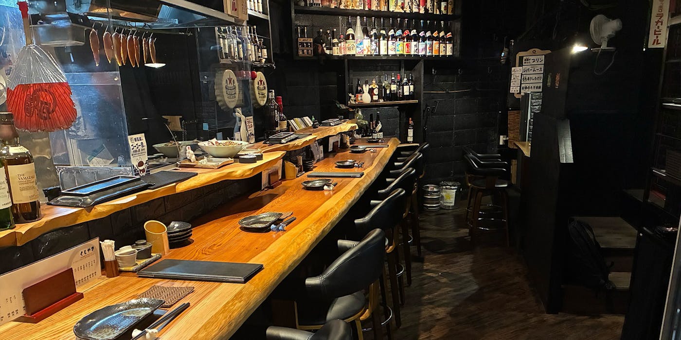 炭火焼 兎屋スミビヤキ ウサギヤ- 赤坂見附 焼き鳥一休.comレストラン- ネット予約可