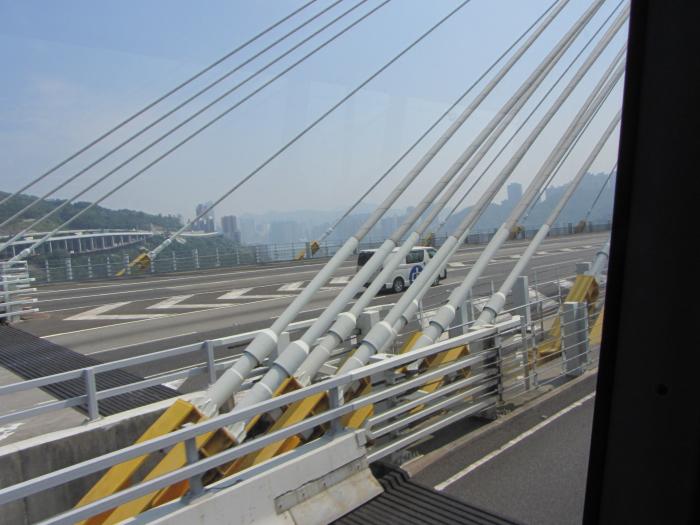 香港地標建築青馬大橋原是海底隧道的後備方案？飛凡香港 樂活灣區 當代中國