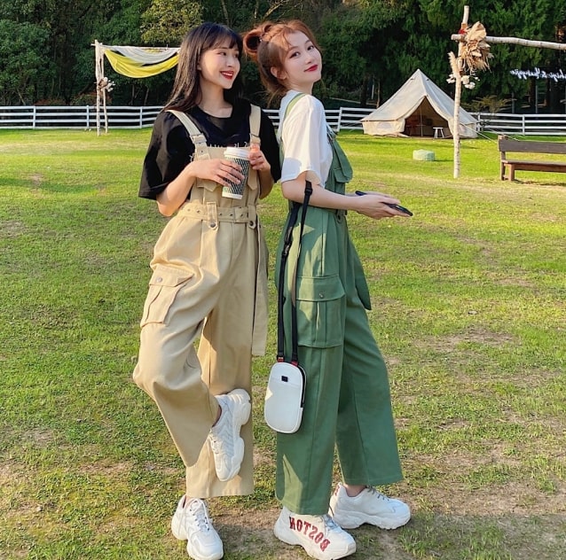 ペアルック専門2025年最新 ユニバでのシミラールックおすすめ10選！カップルや友達とシミラールック！ペアルック専門通販サイトPai