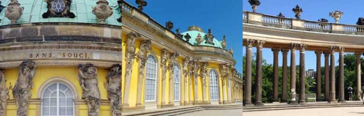 2016年夏 東ドイツ一人旅四日目_ポツダム観光』ポツダム ドイツ の旅行記・ブログ by waiwaiさん フォートラベル