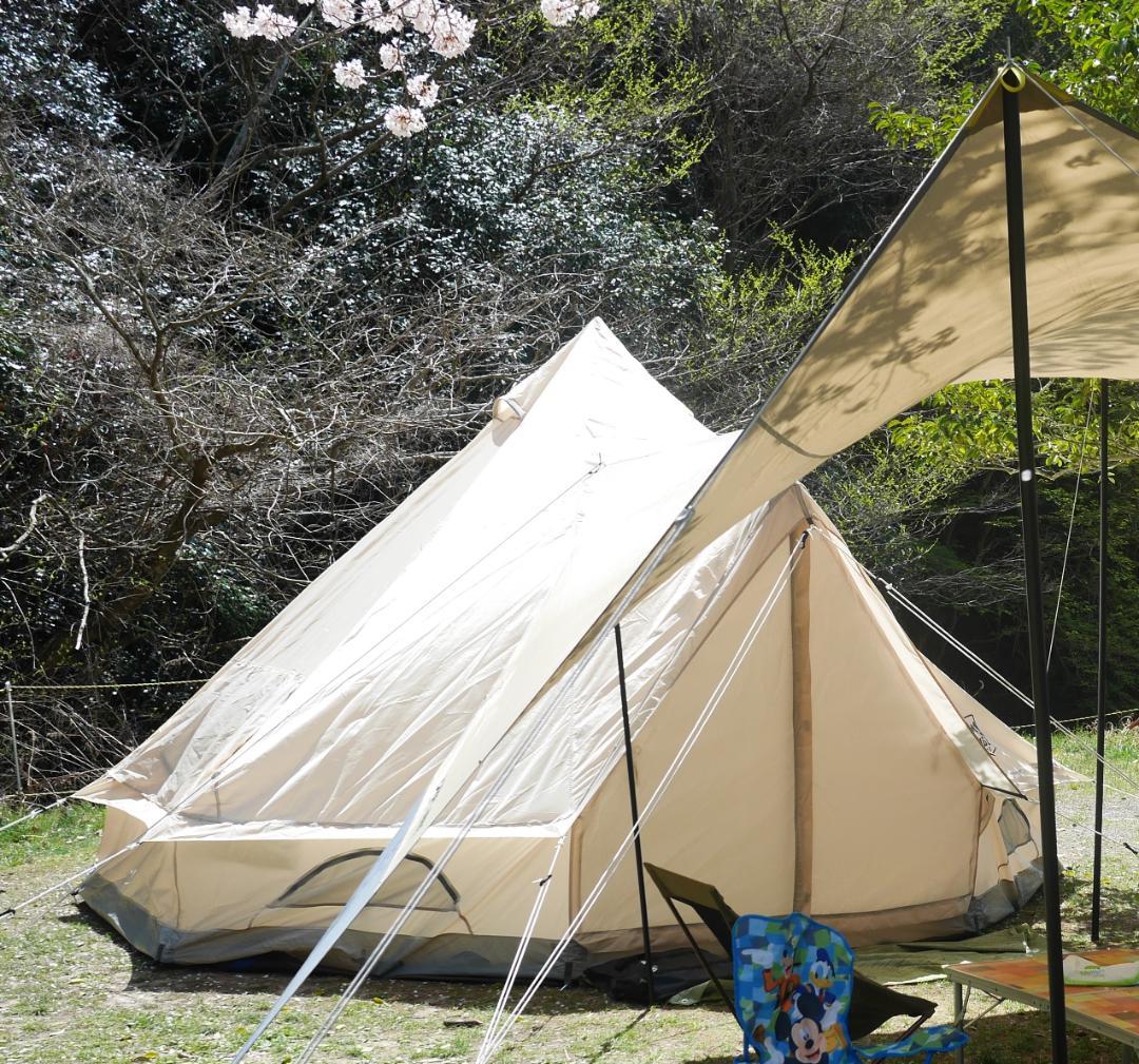 コア キャビン テント 12人用 12-person Cabin Tent コストコ CORE COSTCO 男性 ギフト : キャラメルカフェストア- 通販 - Yahoo!ショッピング