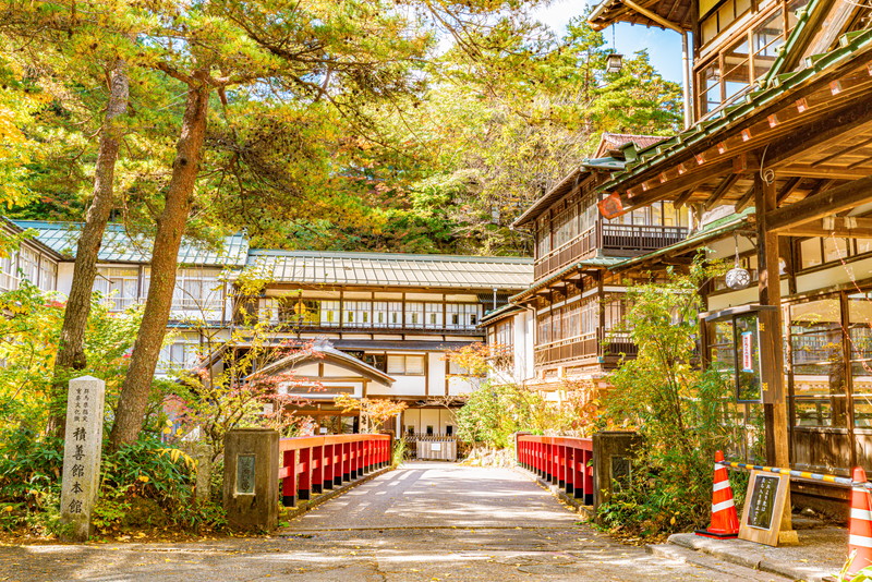 台湾九份 千と千尋の神隠しの舞台になった湯婆婆の店に行ってきたトマベル
