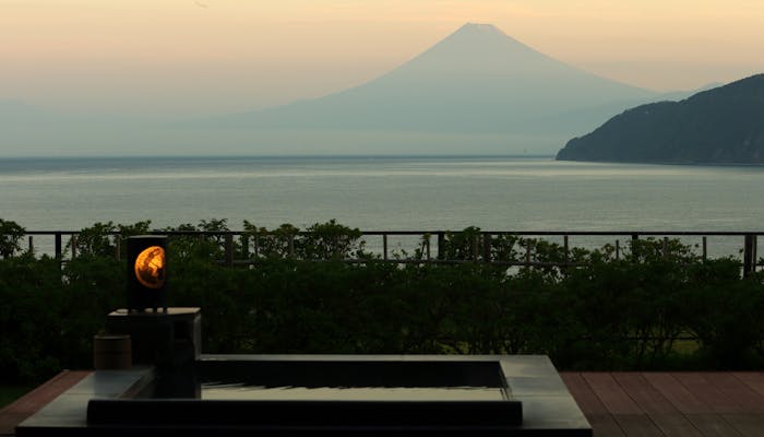 星のや富士 詳細・予約ページホテル予約なら「エアトリホテル」