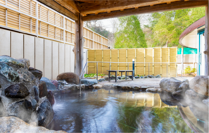 朝里川温泉ホテル 公式サイト