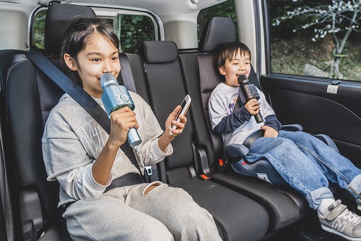 番外編２ 「カラオケ観覧車」なるものに、ぼっちで乗ってみた 東京都