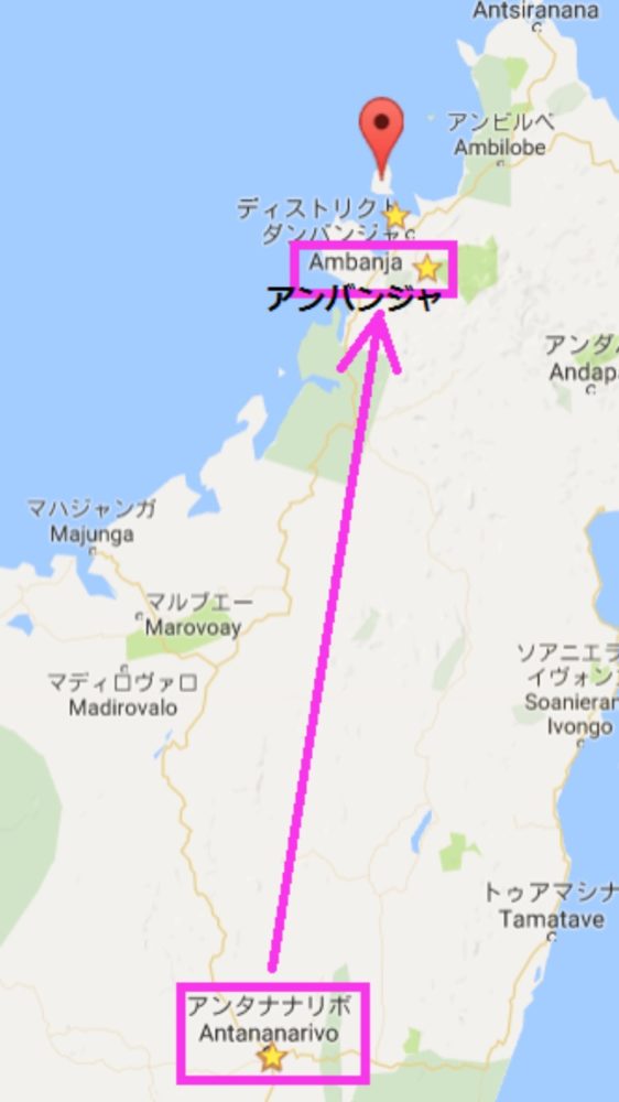 マダガスカル - Wikipedia