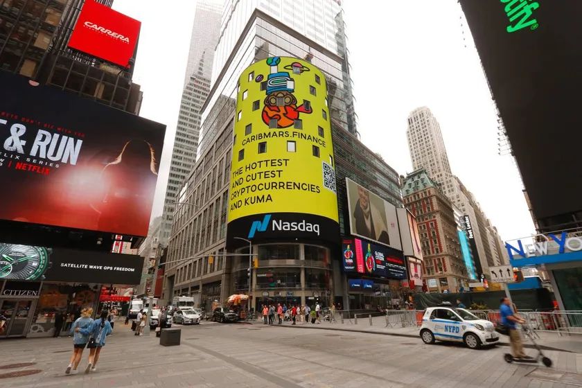 タイムズスクエアのビルボードの無料の写真素材 - ID.89658フリー素材 ぱくたそ