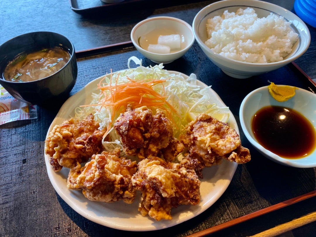 丸亀市の定食屋【田吾作】は味もおいしくボリューム満点！ | 香川県の美味い店開拓記