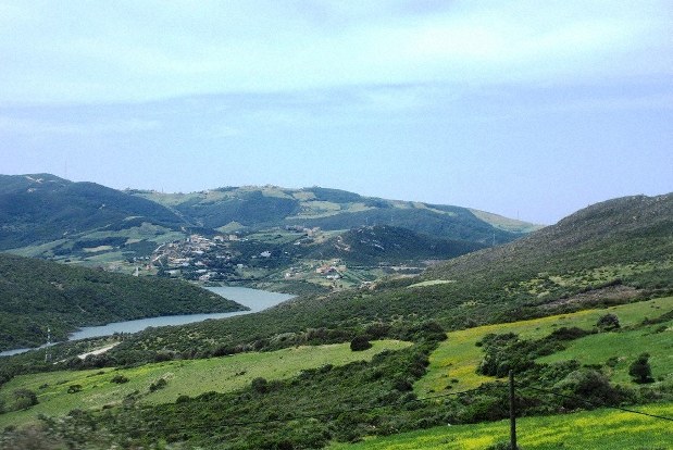 スペイン・モロッコ旅行記ジブラルタル海峡を越えてモロッコへスペイン・アンダルシアとモロッコ・シャウエン・バルセロナ