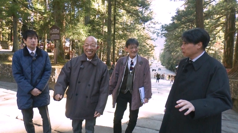 日光東照宮の歴史～神君・家康公を祀る江戸幕府最大の聖地～2ページ目