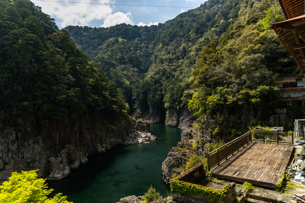 夜景FAN奈良市の夜景スポット