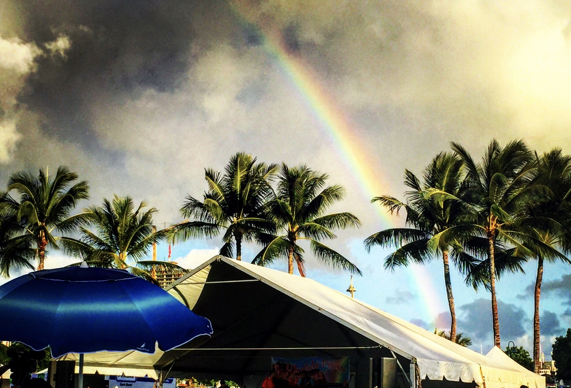 ハワイの海を満喫できるおすすめビーチ13選！穴場スポットも紹介│近畿日本ツーリスト