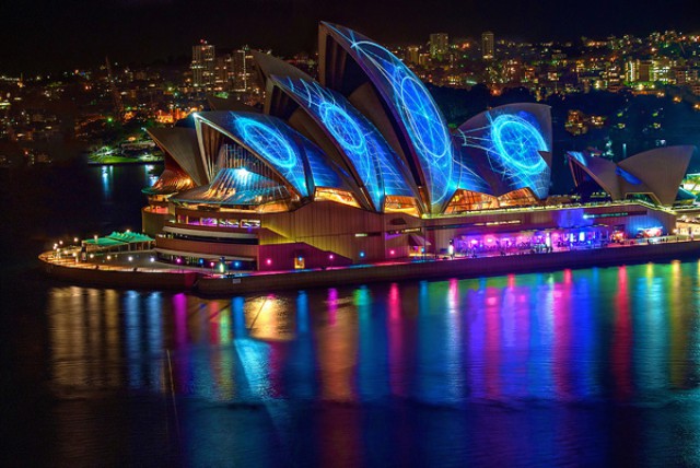 オーストラリアの世界遺産一覧・地図世界遺産オンラインガイド