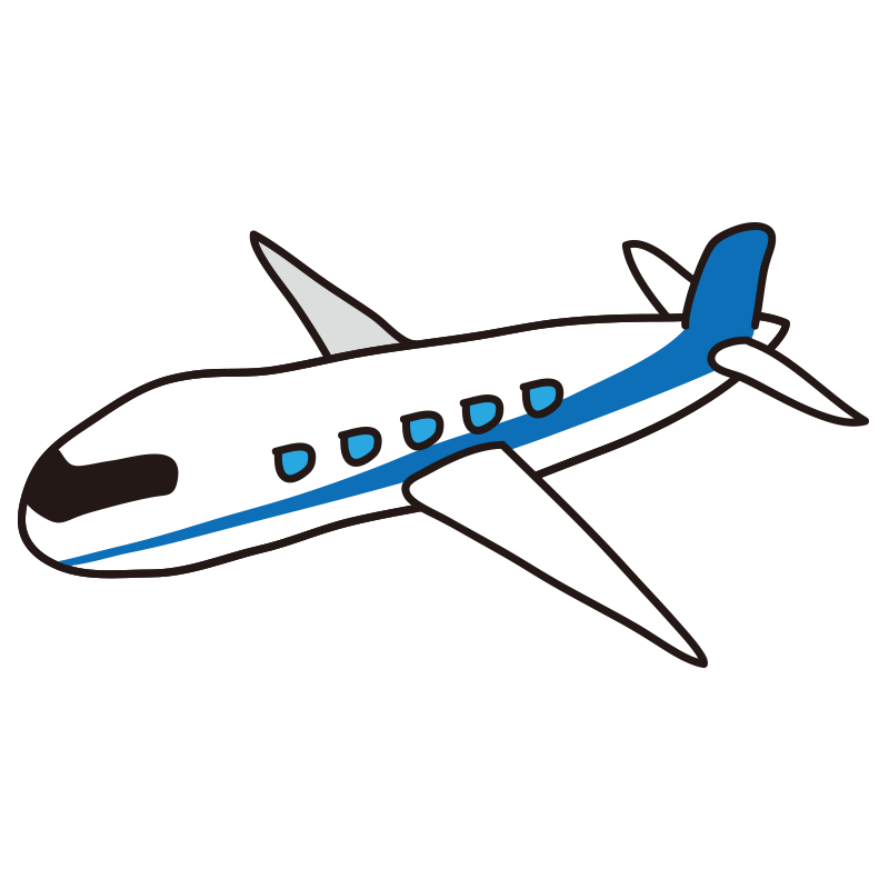 飛行機の種類 日本で見られる大型旅客機にはどんな機種がある？THE GATE日本の旅行観光マガジン・観光旅行情報掲載