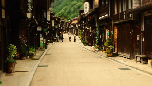 長野 懐かしき情景に浸る旅。レトロな宿場町、木曽周辺のおすすめ宿9選icotto イコット