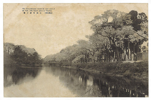 1431 1000 高岡古城公園 富山県高岡市 -日本1000公園