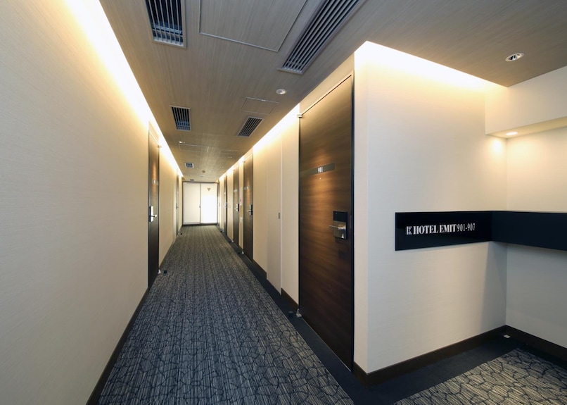 ホテルエミット上野 - 東京都の宿泊施設をおすすめし、実際の旅行者の評価、部屋タイプの価格比較、写真付き