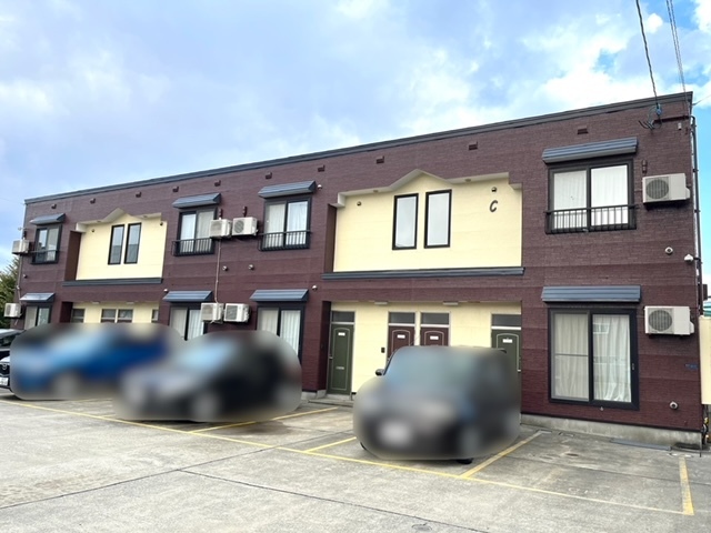 SUUMO 青森市の賃貸アパートを探す 5ページ