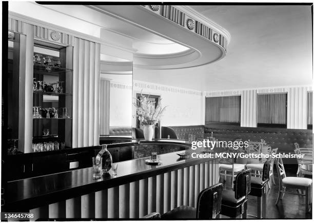 人生で一度は泊まってみたい、NYの名門「ザ カーライル ローズウッド ホテル」へ 前編Numero TOKYO