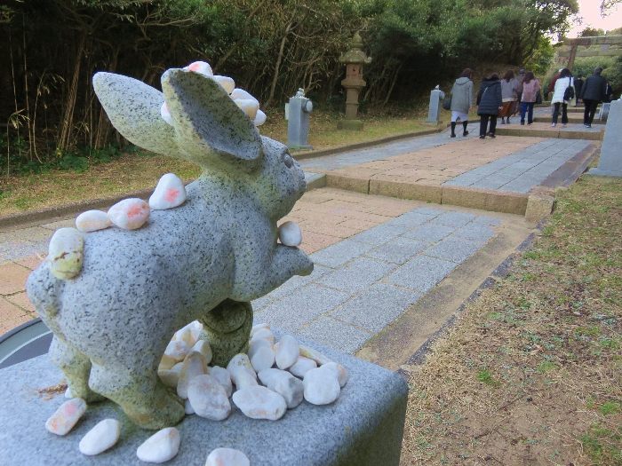 白兎神社 クチコミ・アクセス・営業時間鳥取市 フォートラベル