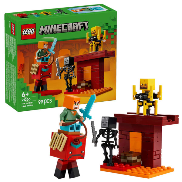 Amazon.co.jp: レゴ LEGOマインクラフト レゴ R マインクラフト アドベントカレンダー2025 おもちゃ 玩具 誕生日プレゼント ブロック 男の子 女の子 子供 7歳 8歳 9歳 小学生 マイクラ Minecraft グッズ ゲーム インテリア クリスマス 21280: おもちゃ