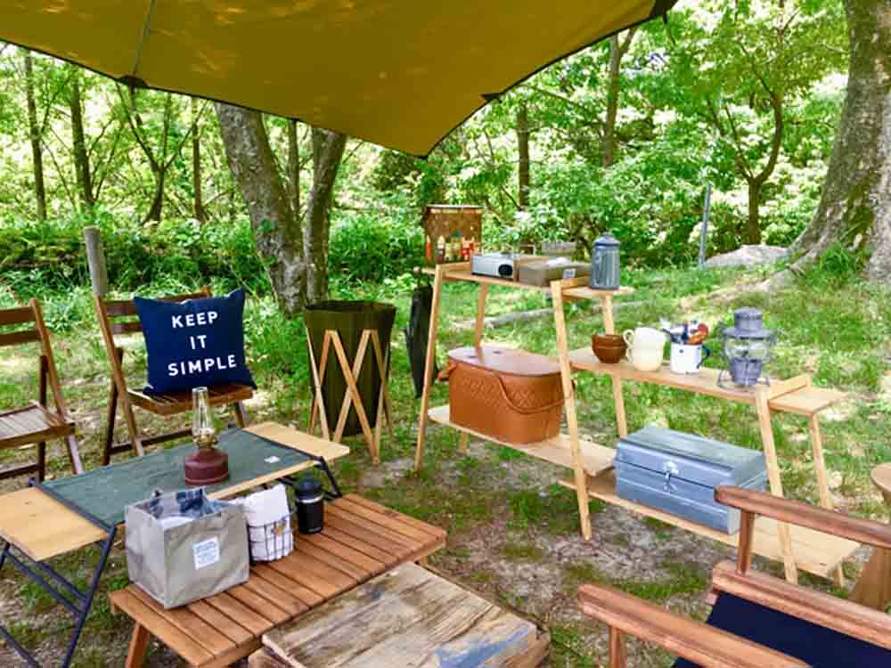 庭キャンプはキャンプ場と自宅の良いとこどり！子供と最大限楽しむコツテンネンパーマLIFE子連れ家族向け車中泊ブログ