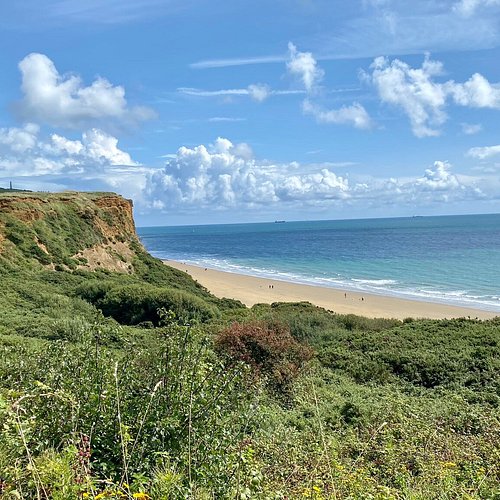 海外に行けない今こそ計画を。いつか行きたいイギリスの離島「ワイト島」で過ごす週末をのぞき見TABIPPO.NET