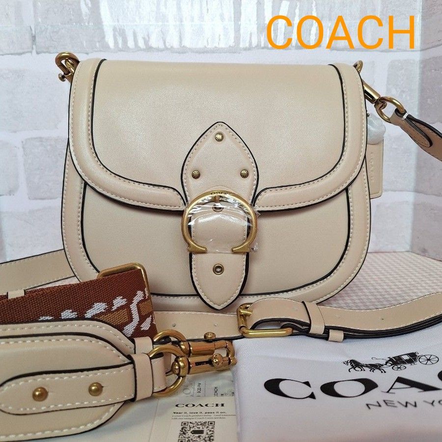 COACH - コーチ